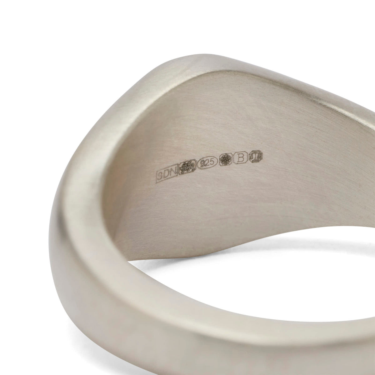 Serge DeNimes Haven Ring
