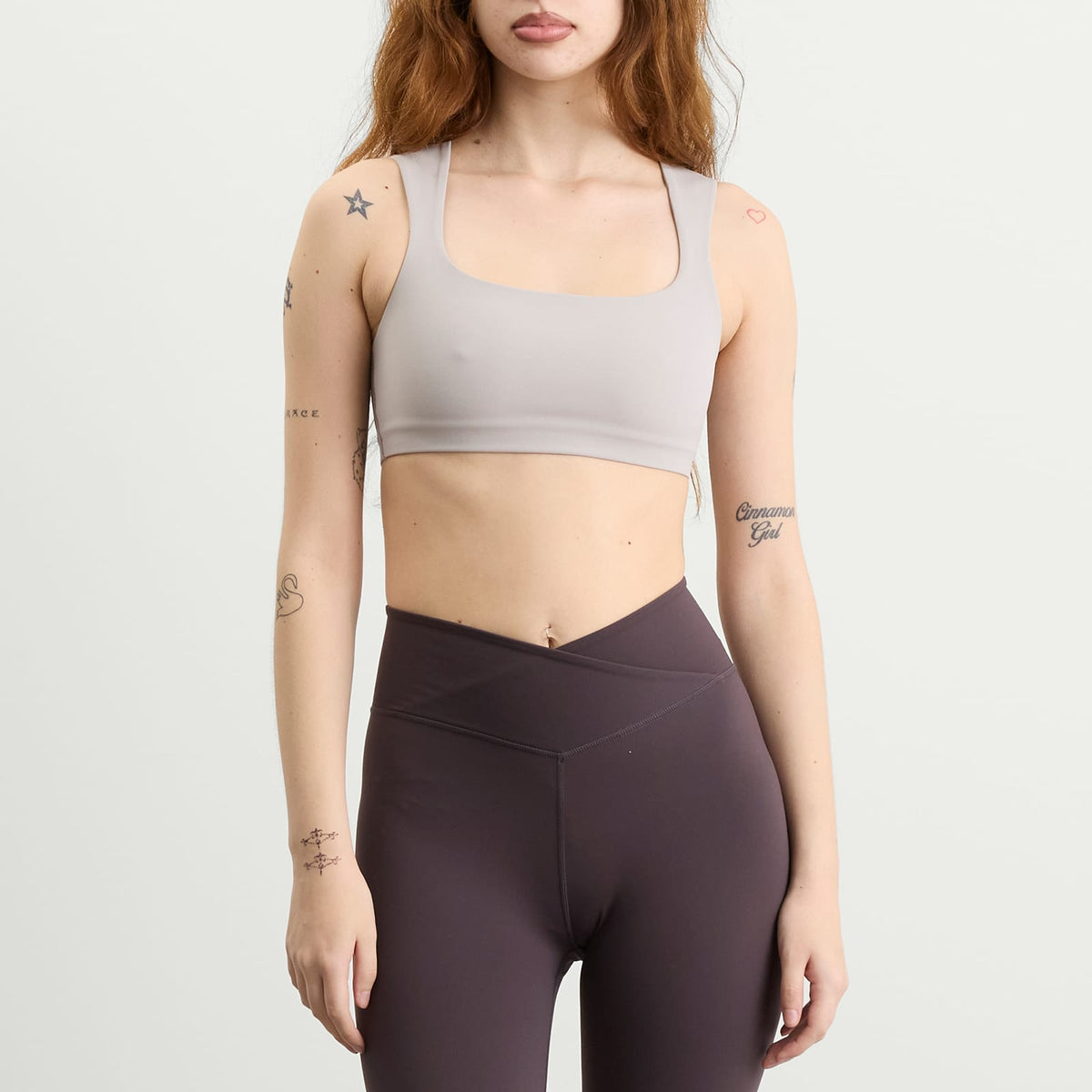 Nike Zenvy Sports Bra