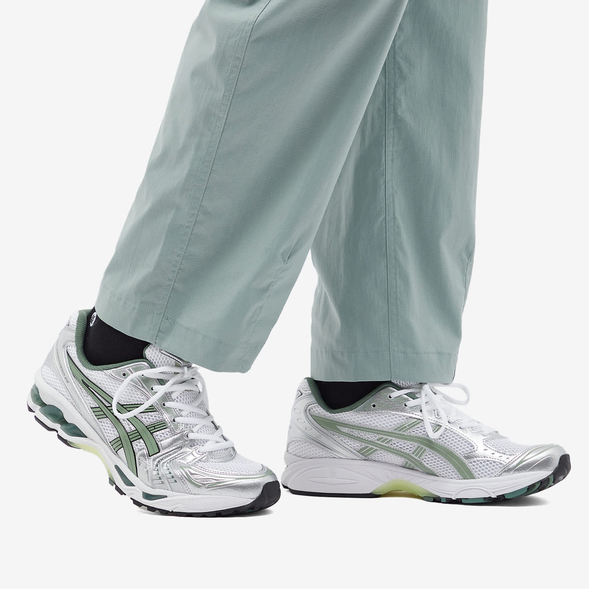 Asics Gel-Kayano 14