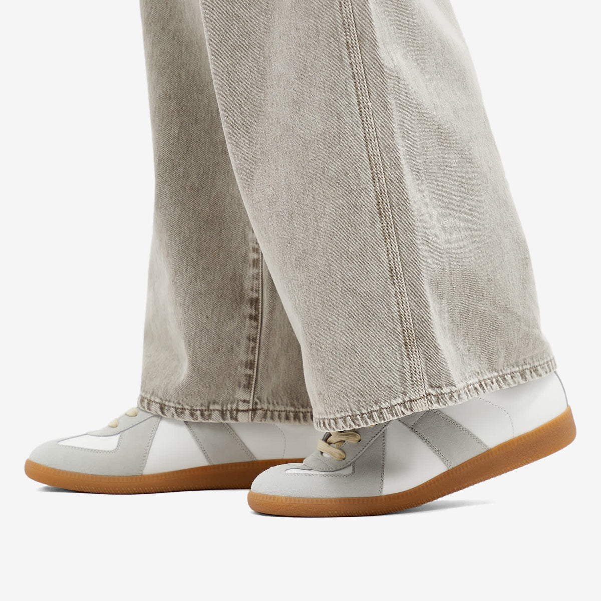 Maison Margiela Replica Sneakers