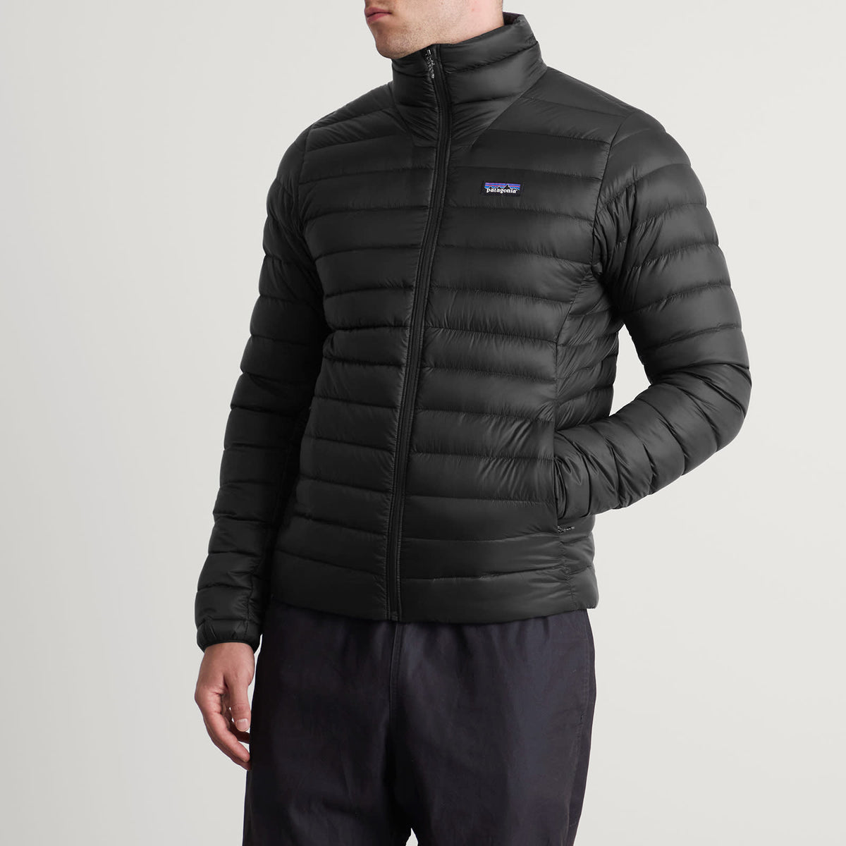 Patagonia Down Sweater Jacket
