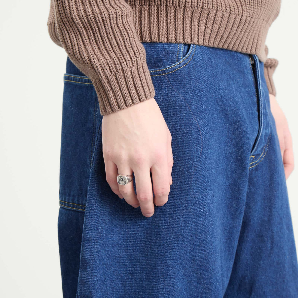 TwoJeys Butterfly Effect Ring