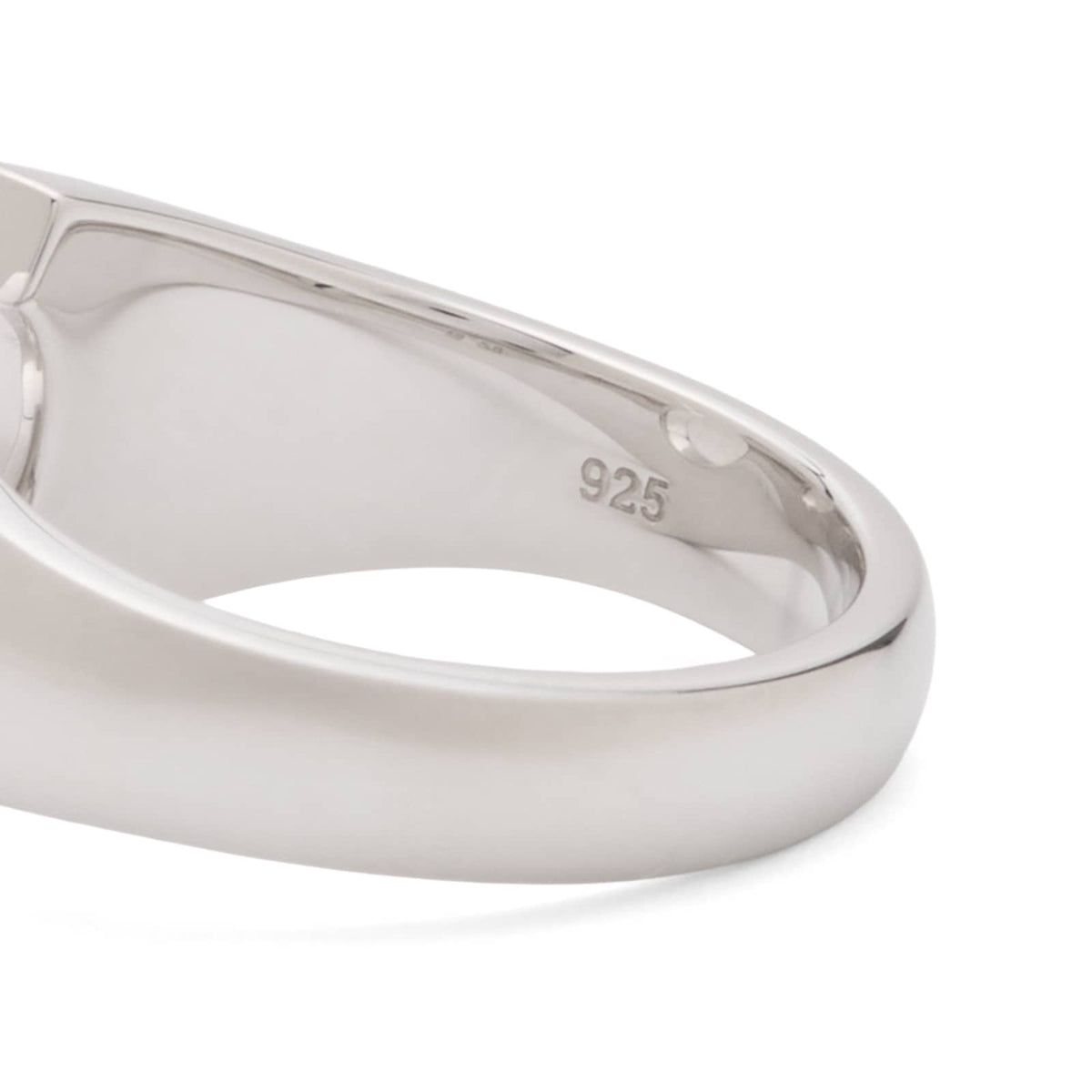 Tom Wood Lunar Year Felix Ring Small