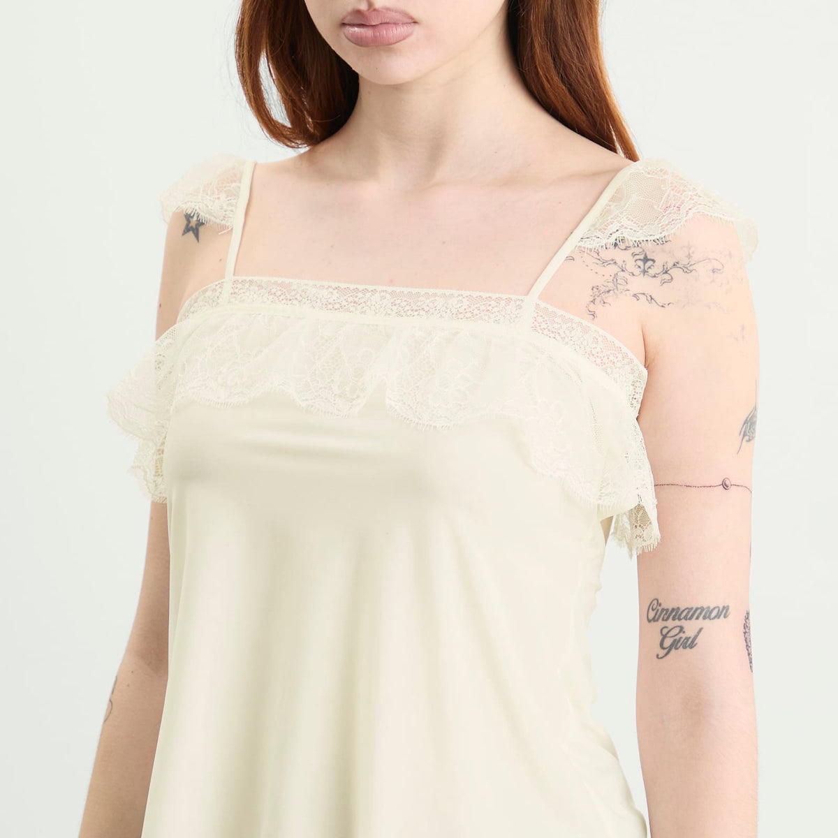 Gimaguas Meredith Top