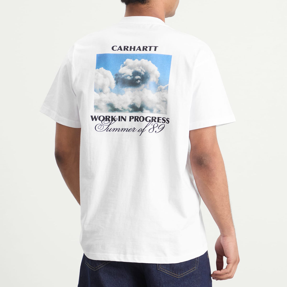 Carhartt WIP Warm Views T-Shirt