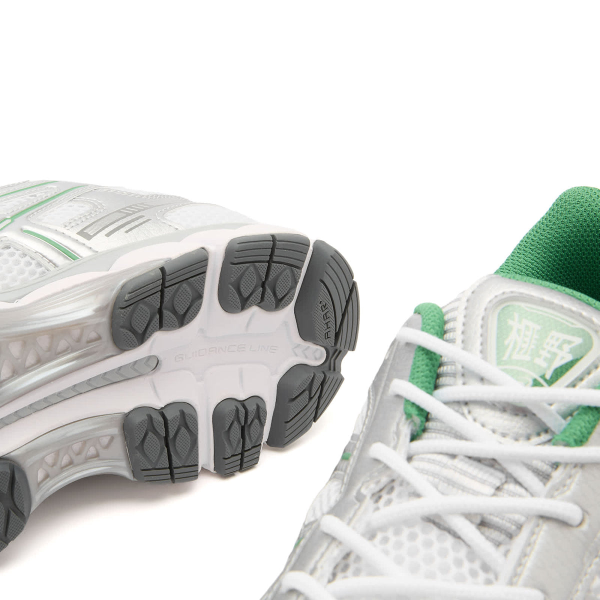 Asics GEL-Kayano 12.1 Sneaker