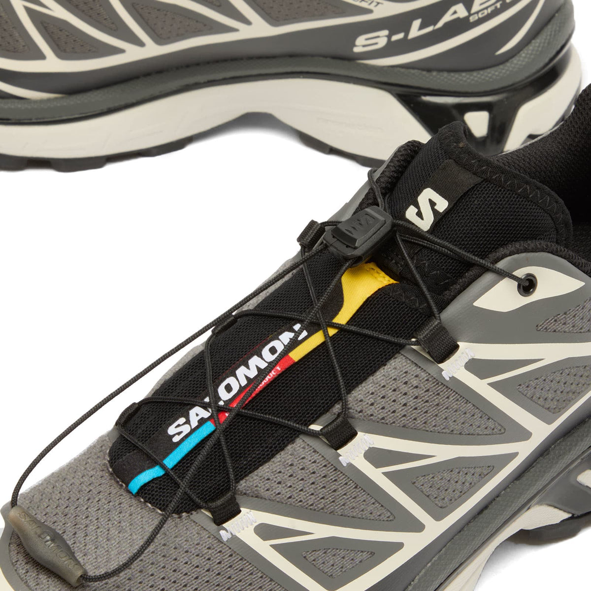 Salomon XT-6 Sneaker