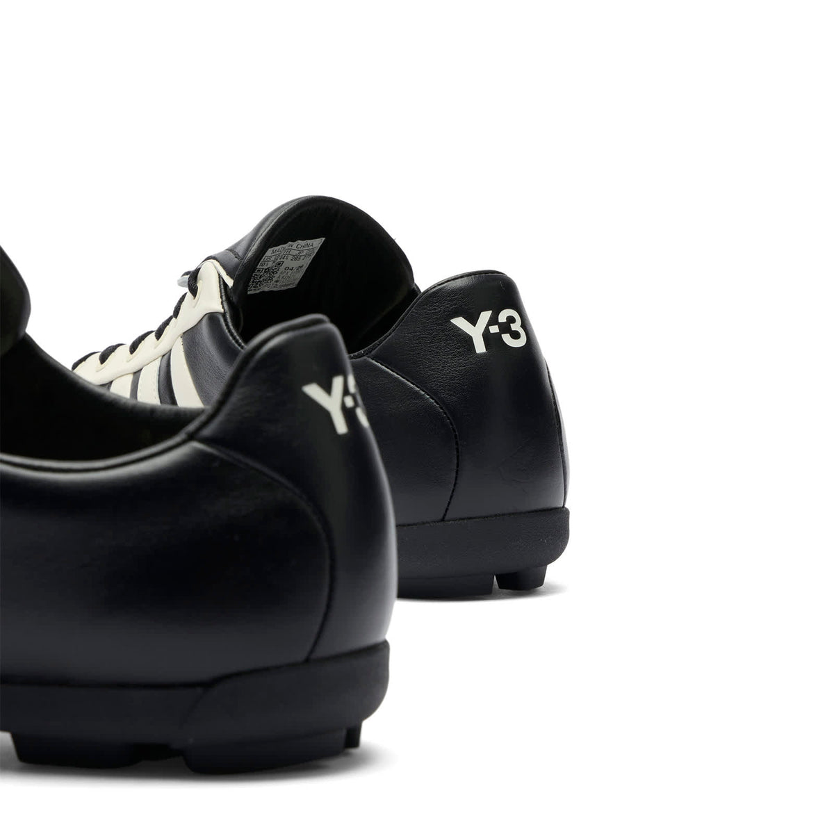 Y-3 Field Sneaker