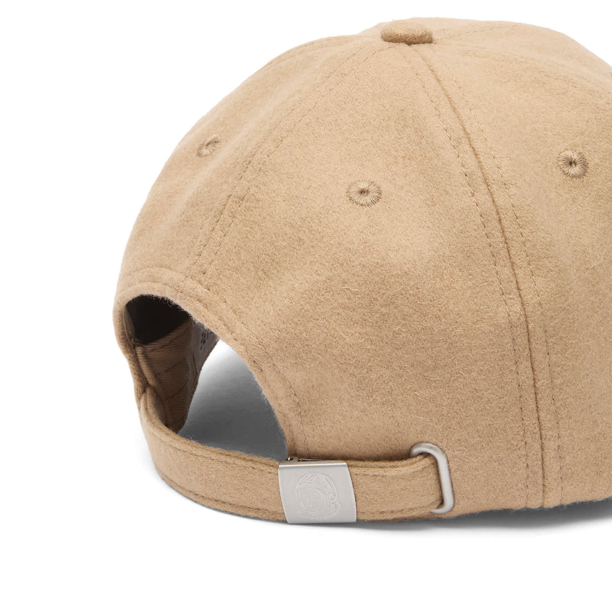 Billionaire Boys Club Script Logo Dad Cap