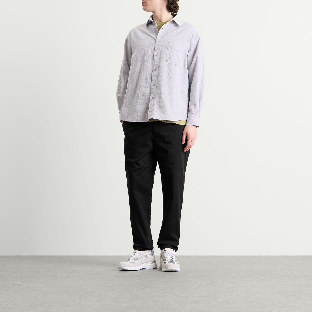 Universal Works Military Chino