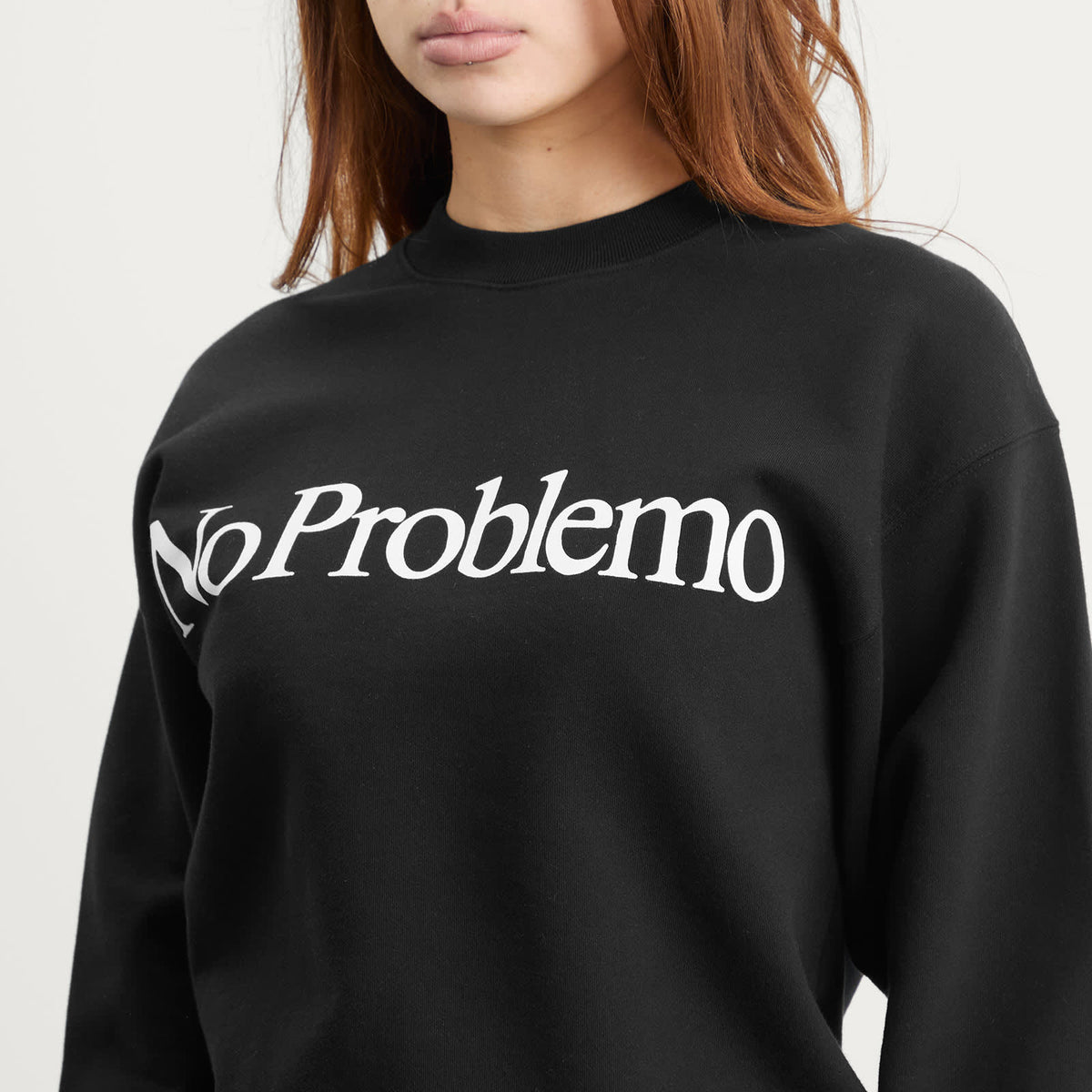No Problemo Sweatshirt