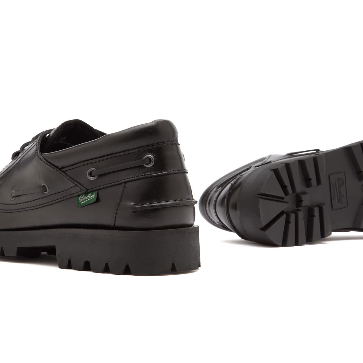 Paraboot Briac