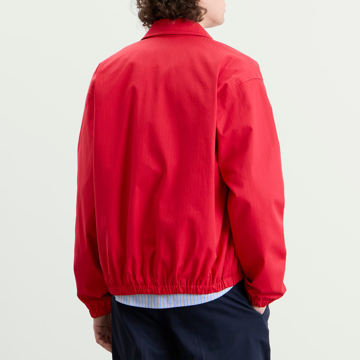 Drôle de Monsieur Drôle Jacket