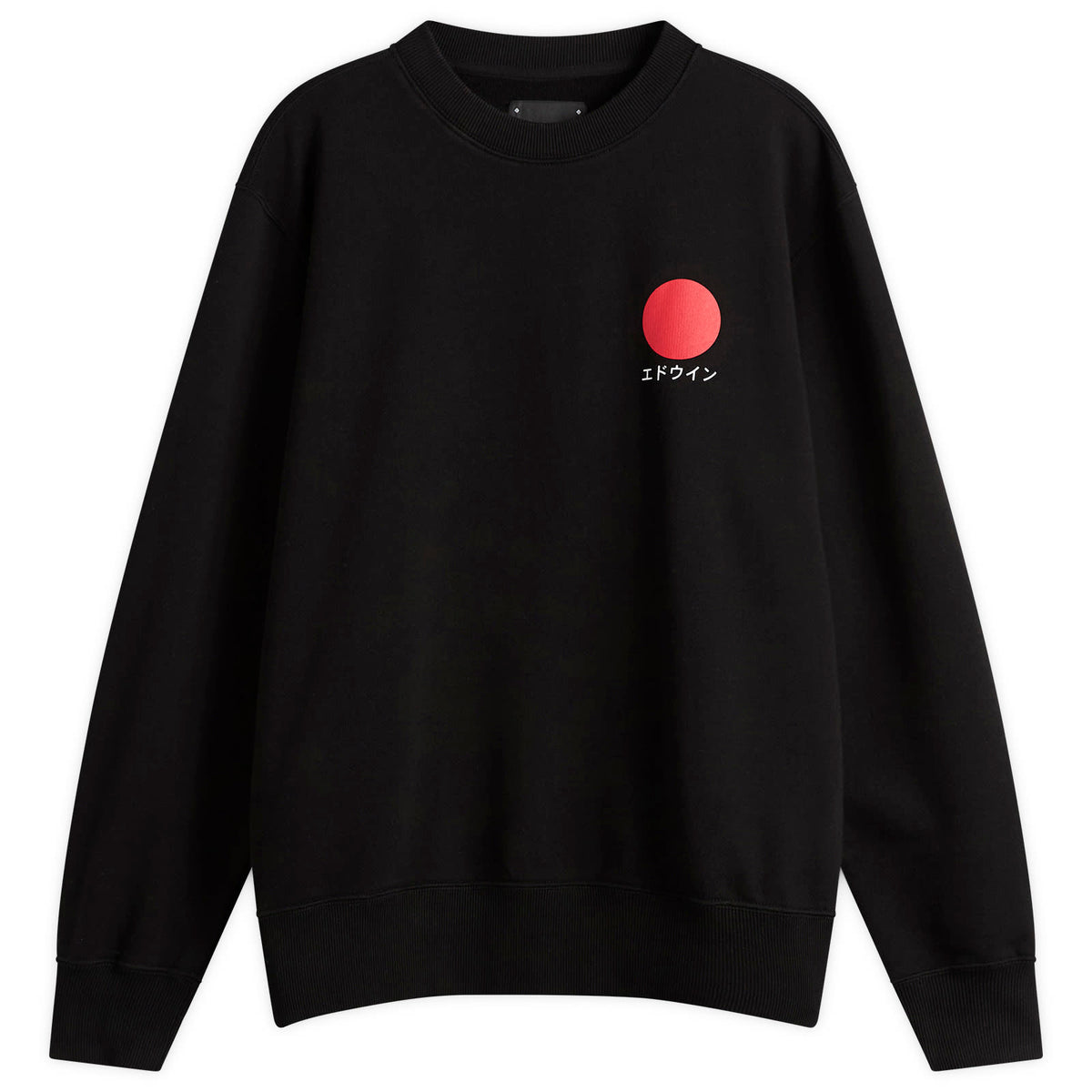 Edwin Japanese Sun Sweat
