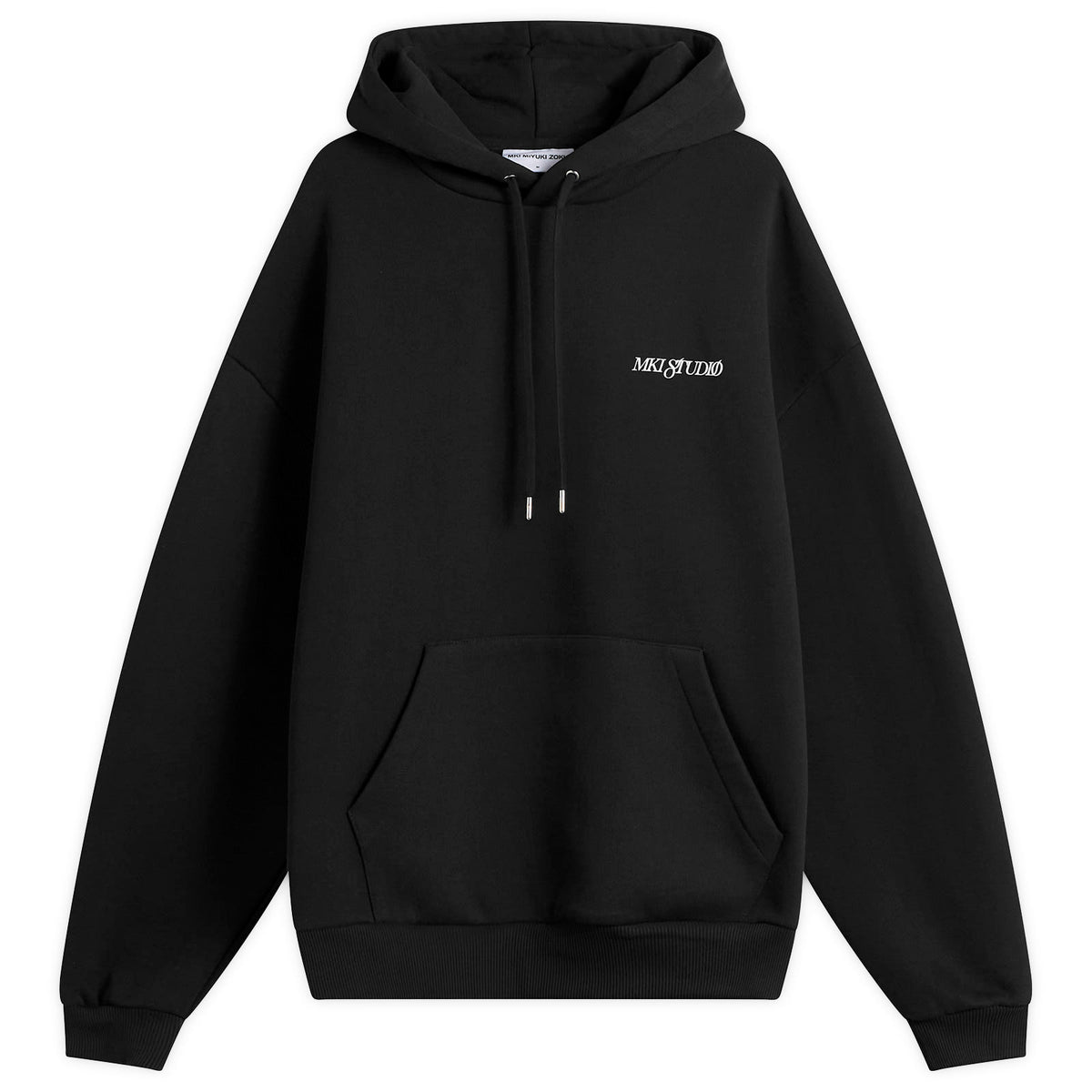 MKI Script Hoody