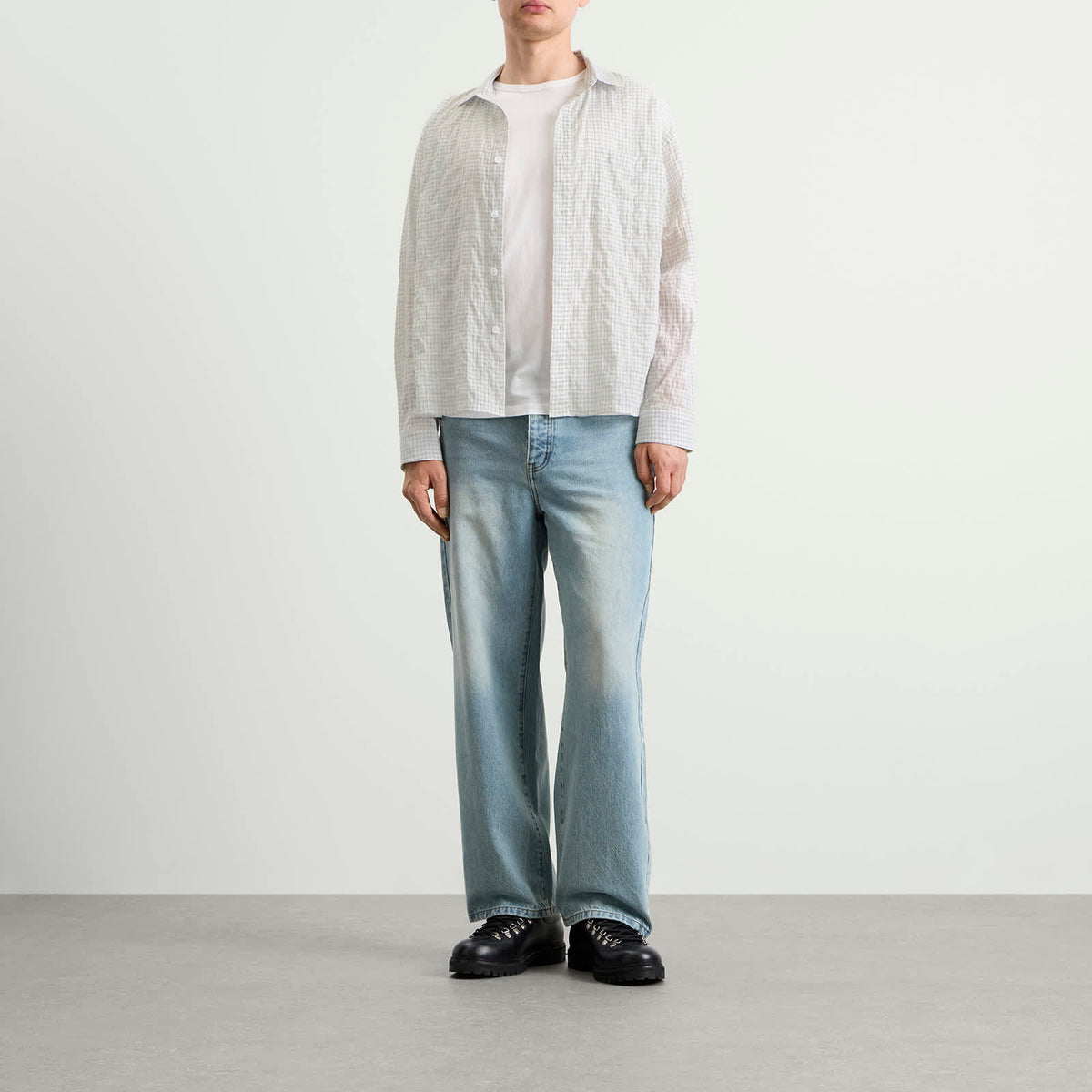 Ronning Japanese Shirt