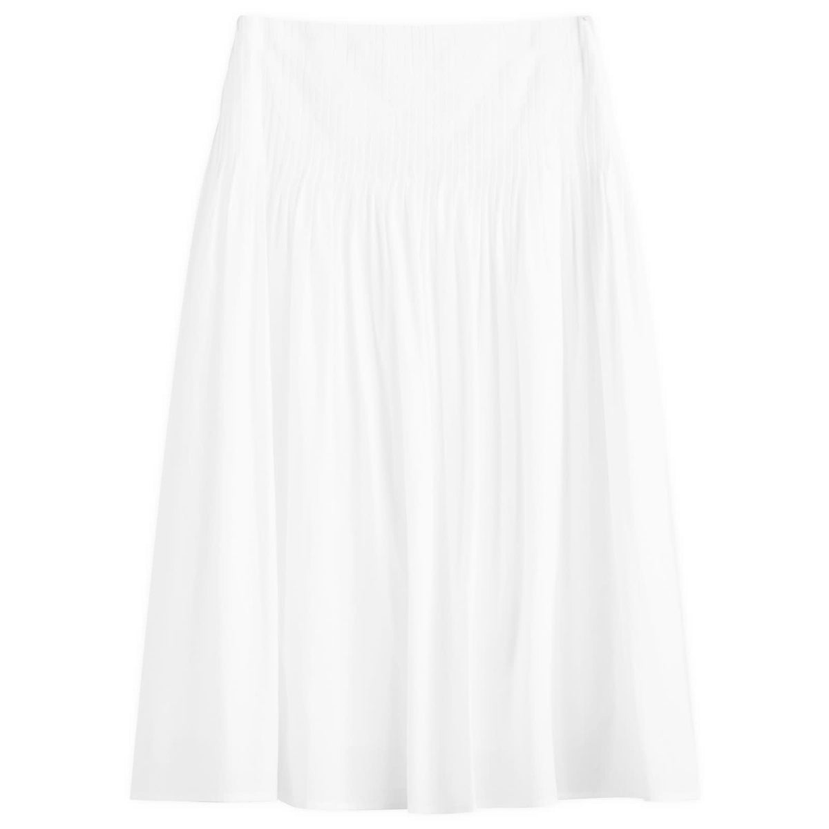 Nothing Written Sherry Pleated Skirt