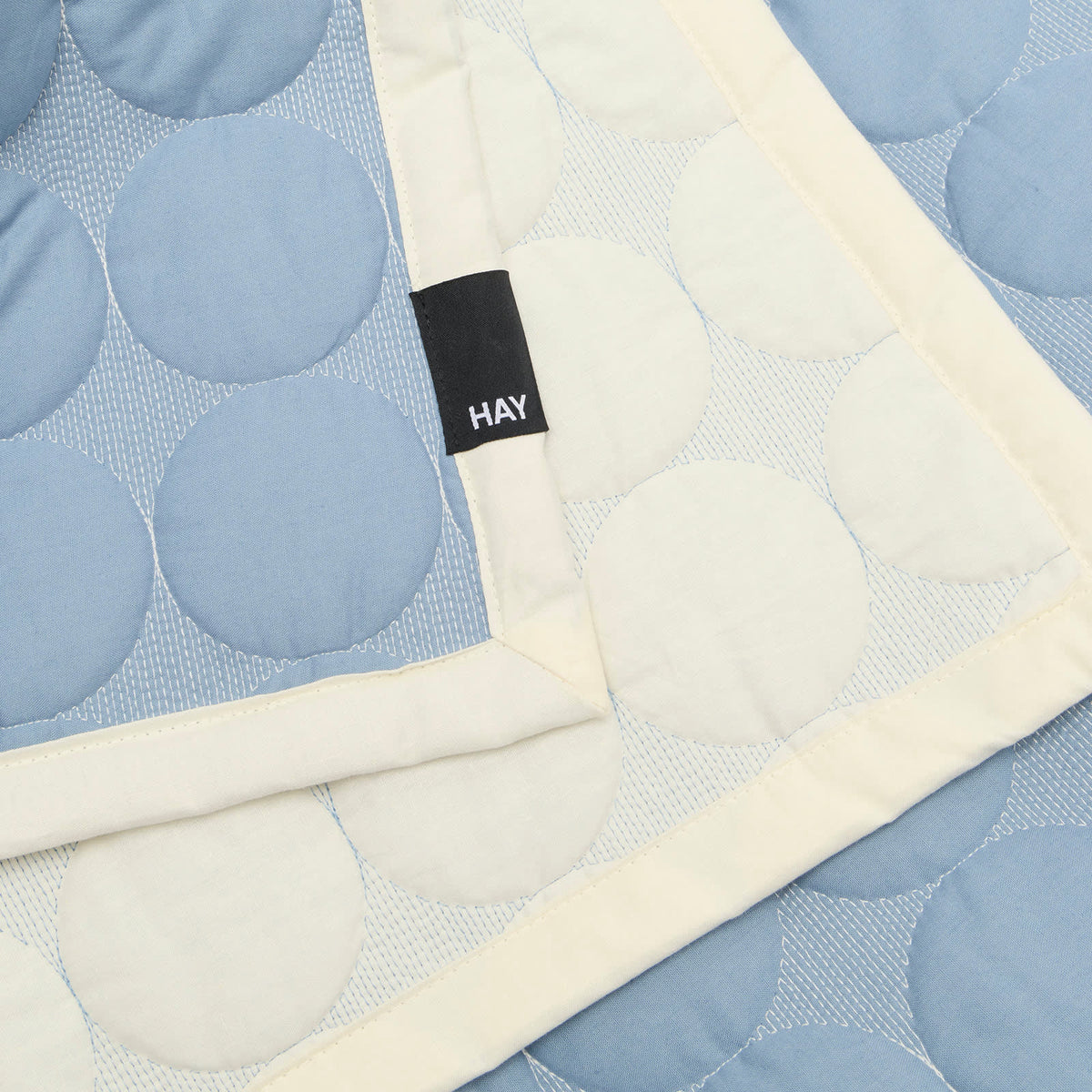HAY Mega Dot Bedspread
