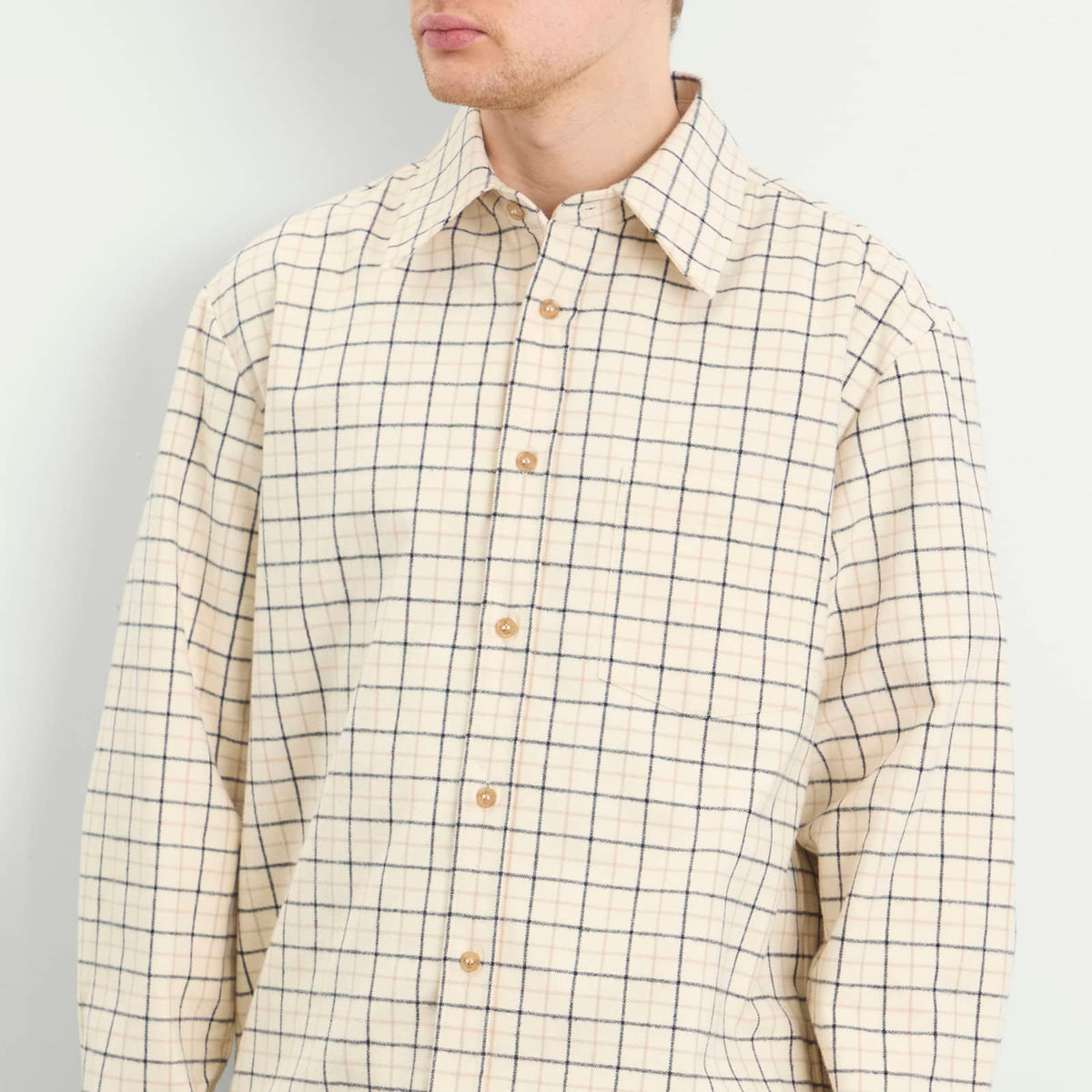 A.P.C. Overshirt