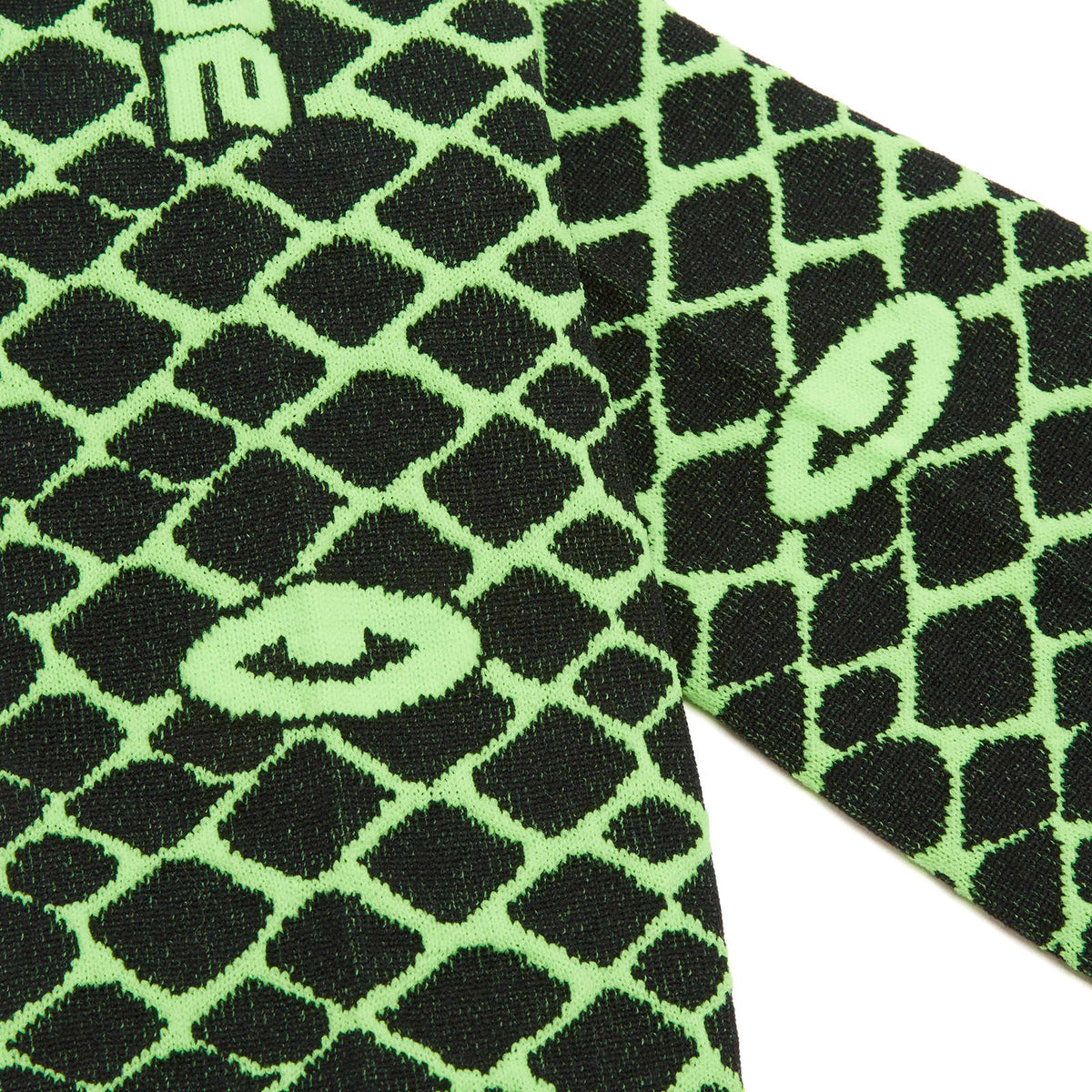 END. x Aries Moto Dodgem Sock 2-pack