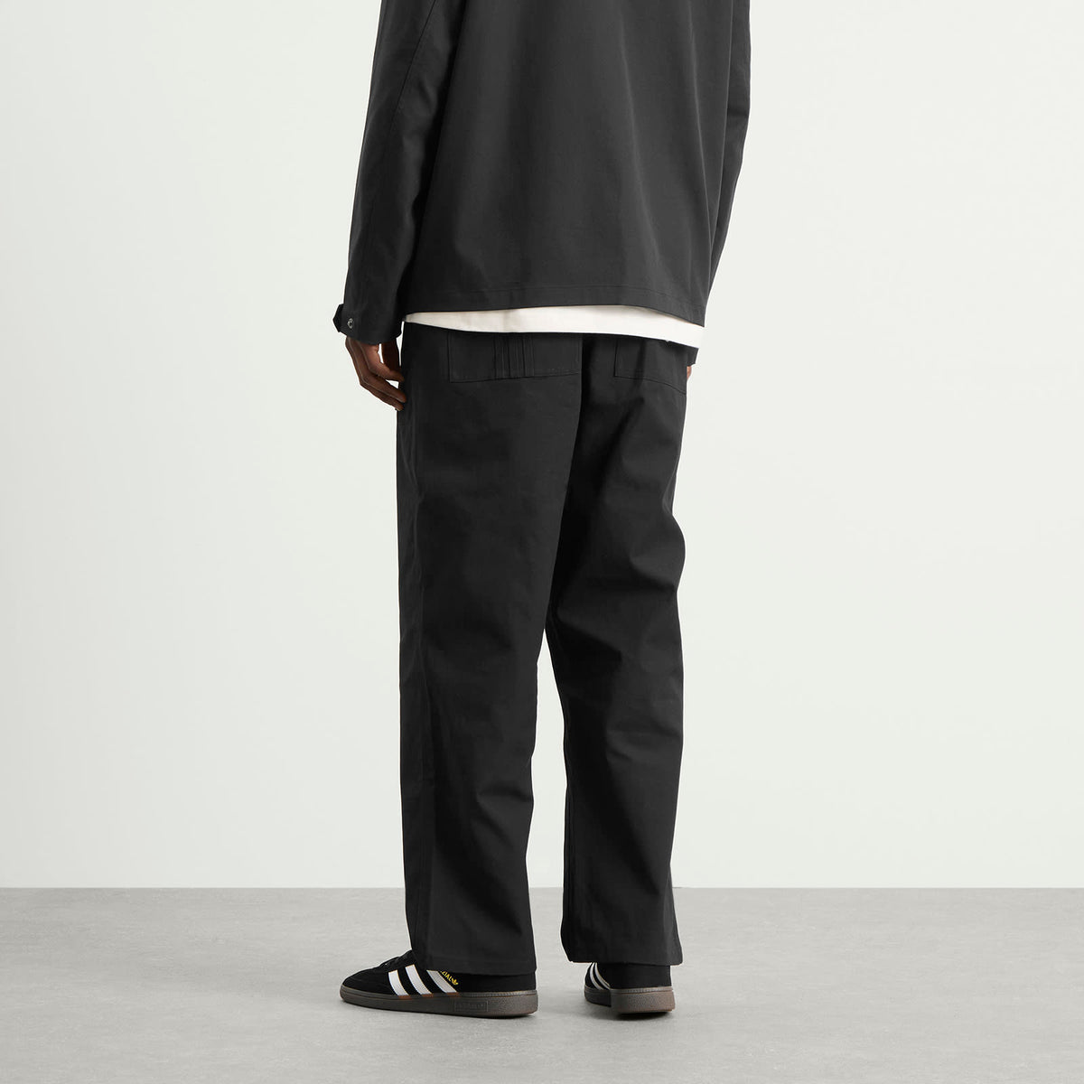adidas Spezial Stadt Trousers