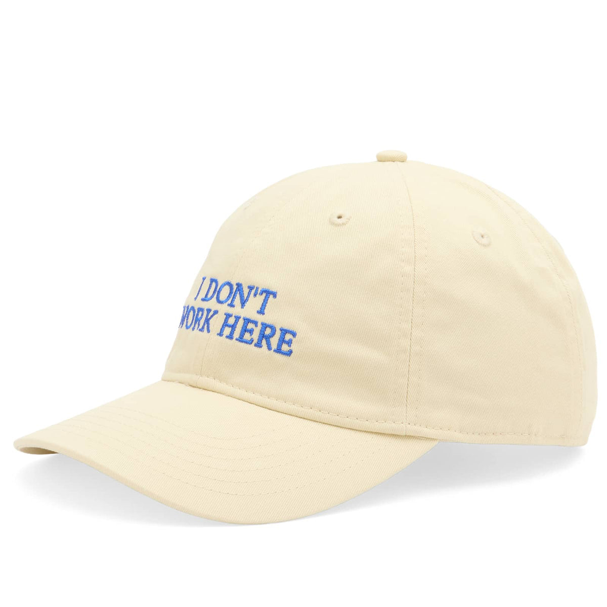 IDEA Sorry I Don’t Work Here Cap