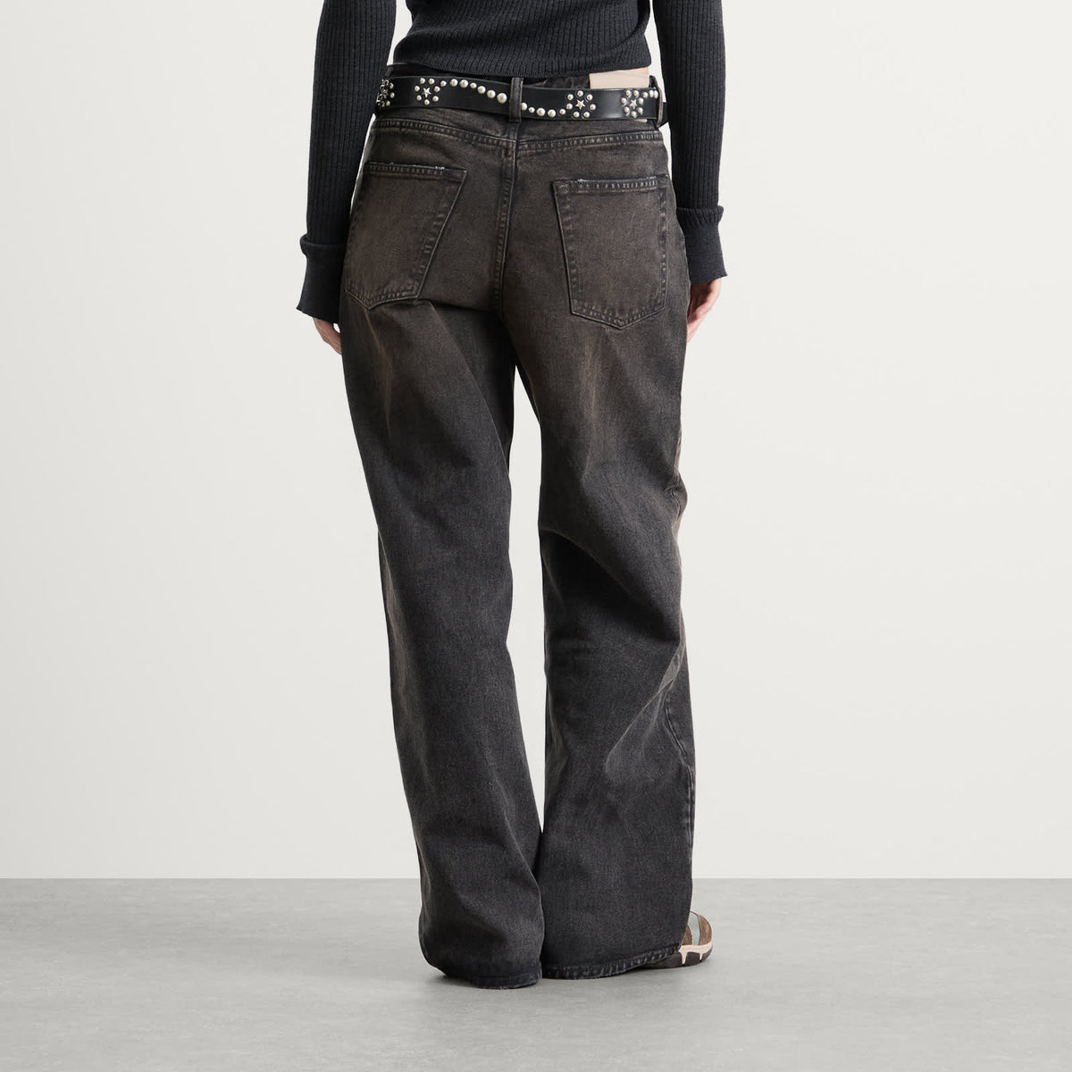 Our Legacy Full Cut Jeans