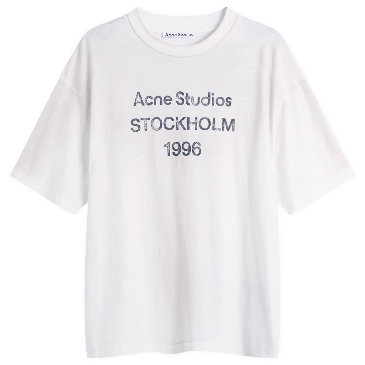 Acne Studios Exford 1996 T-Shirt