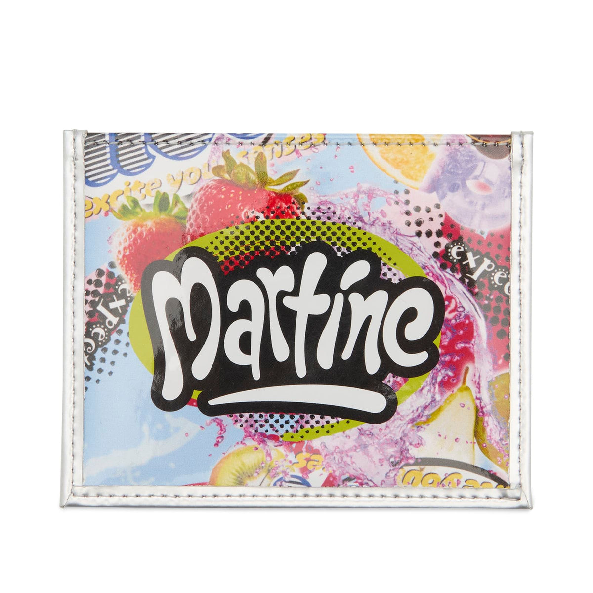 Martine Rose Card Holder