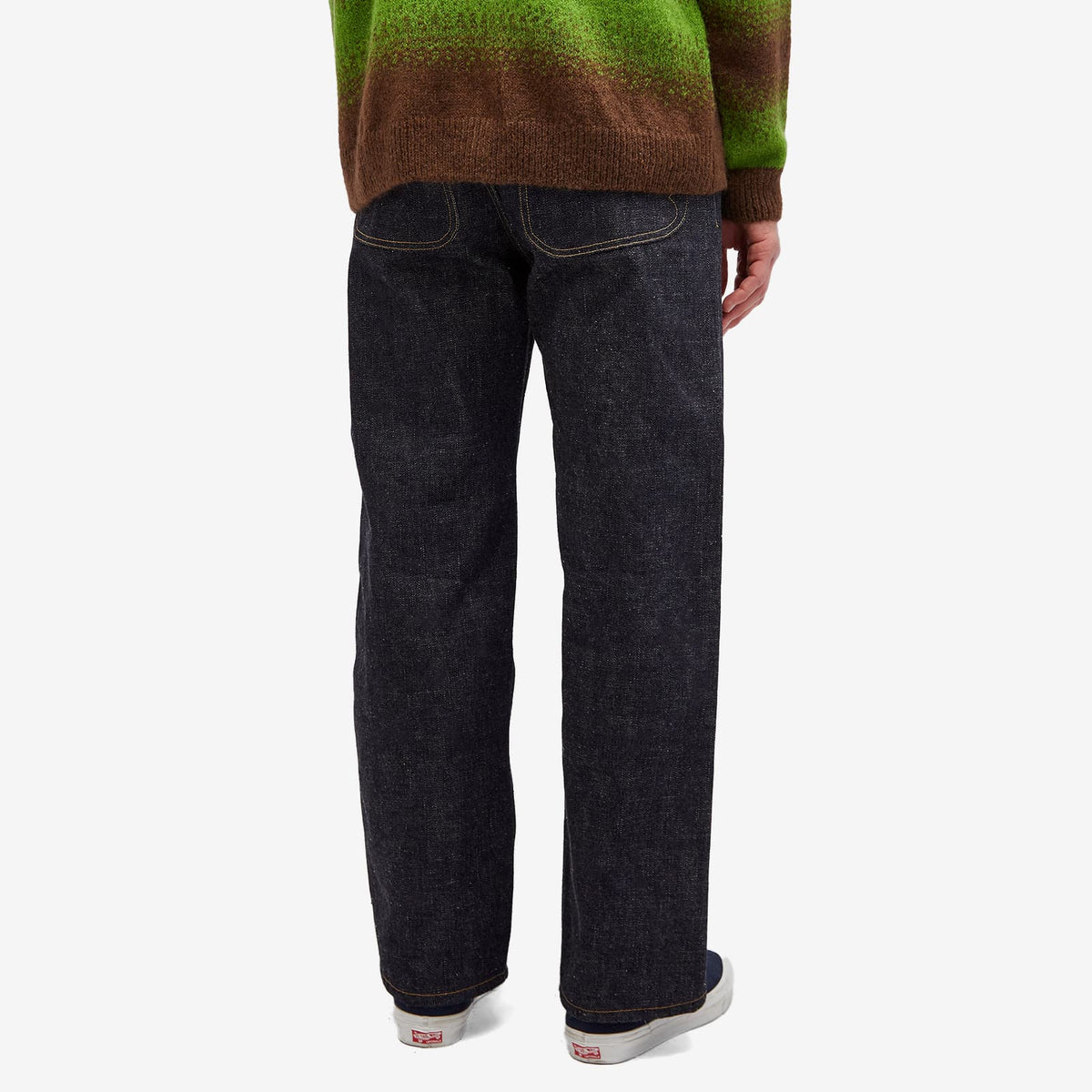 Brain Dead Type 00 Denim Jeans