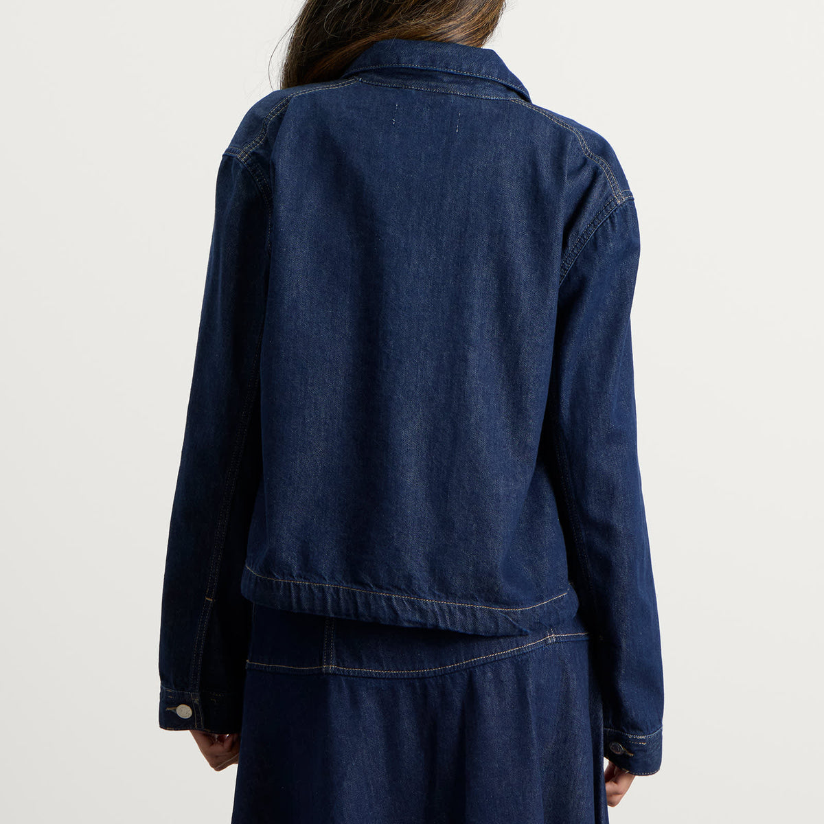 Samsøe Samsøe Sanana Denim Jacket