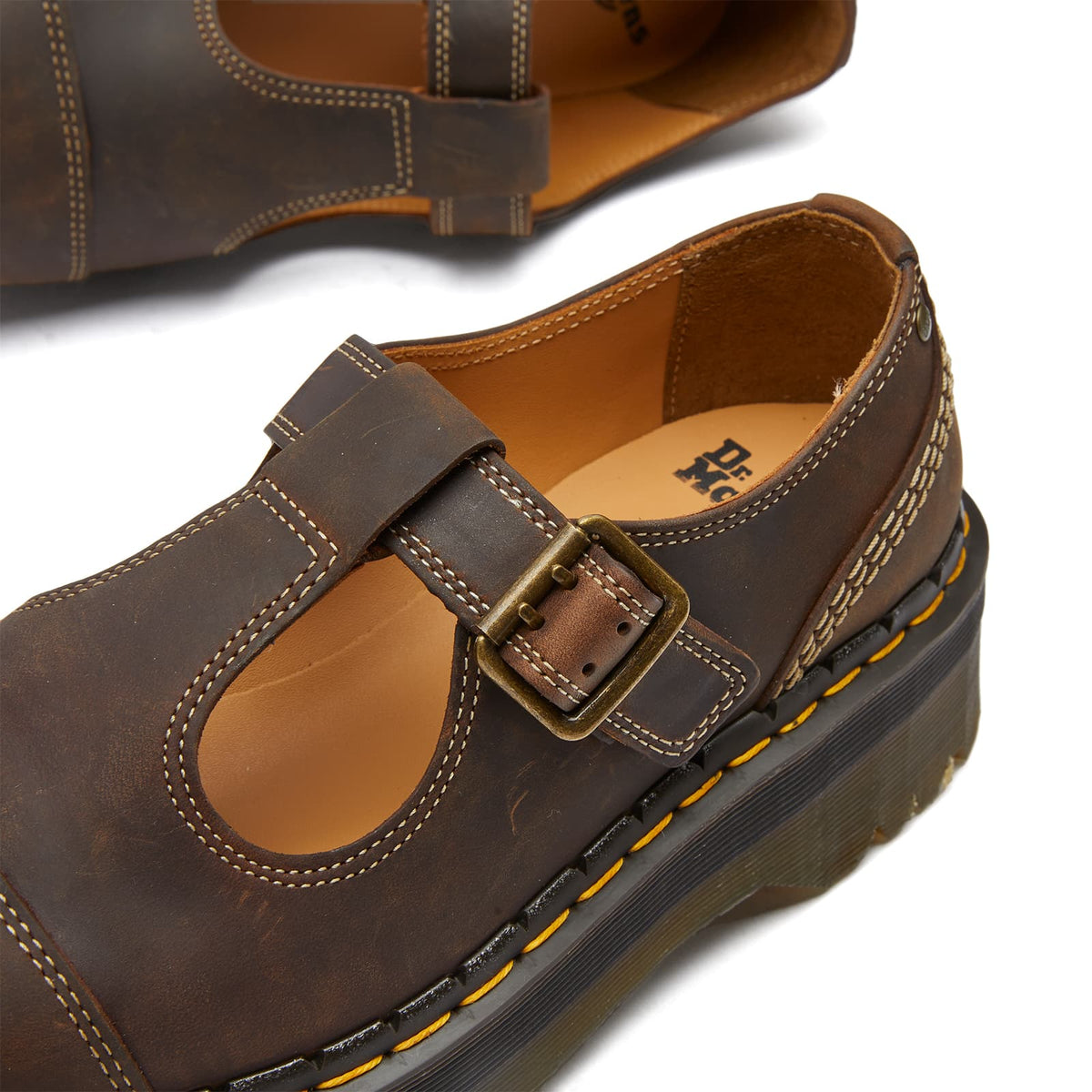 Dr. Martens Bethan Arc