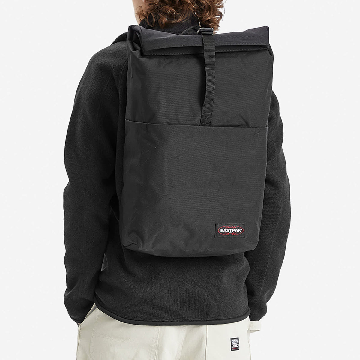 Eastpak Up Roll Backpack