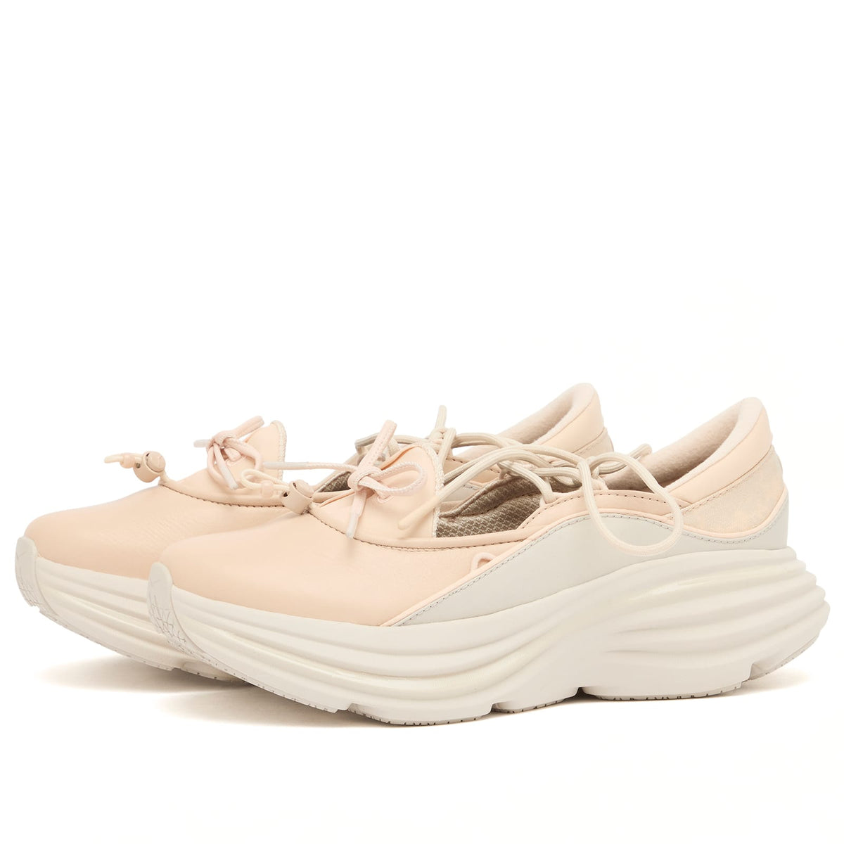 HOKA ONE ONE Bondi Mary Jane Sneaker
