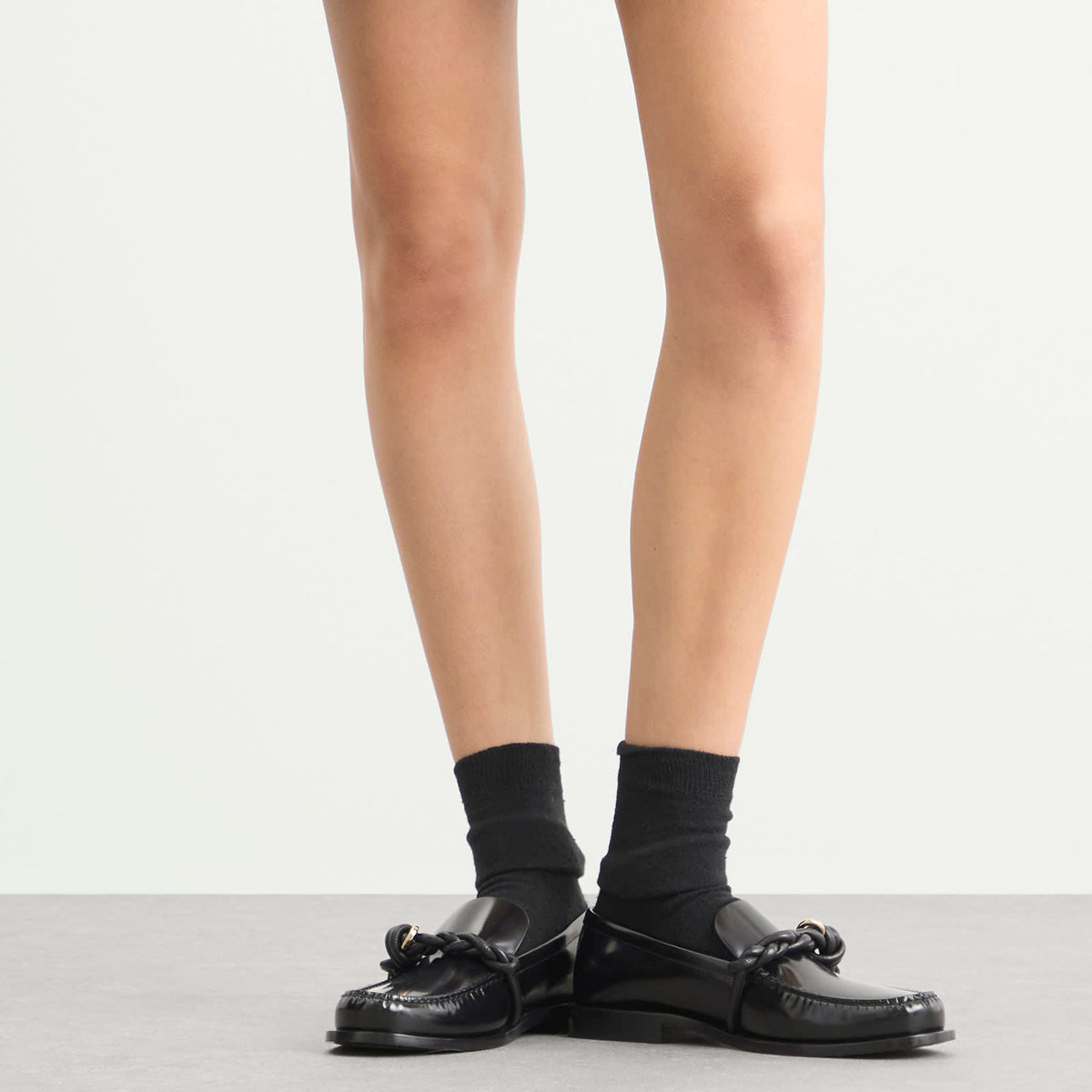 Jil Sander Loafer