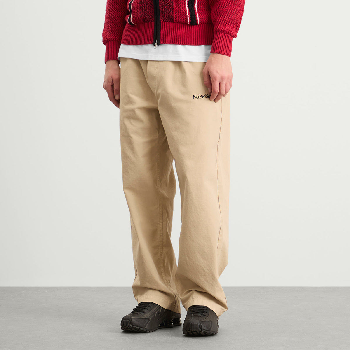 No Problemo Mini Problemo Ripstop Work Pant