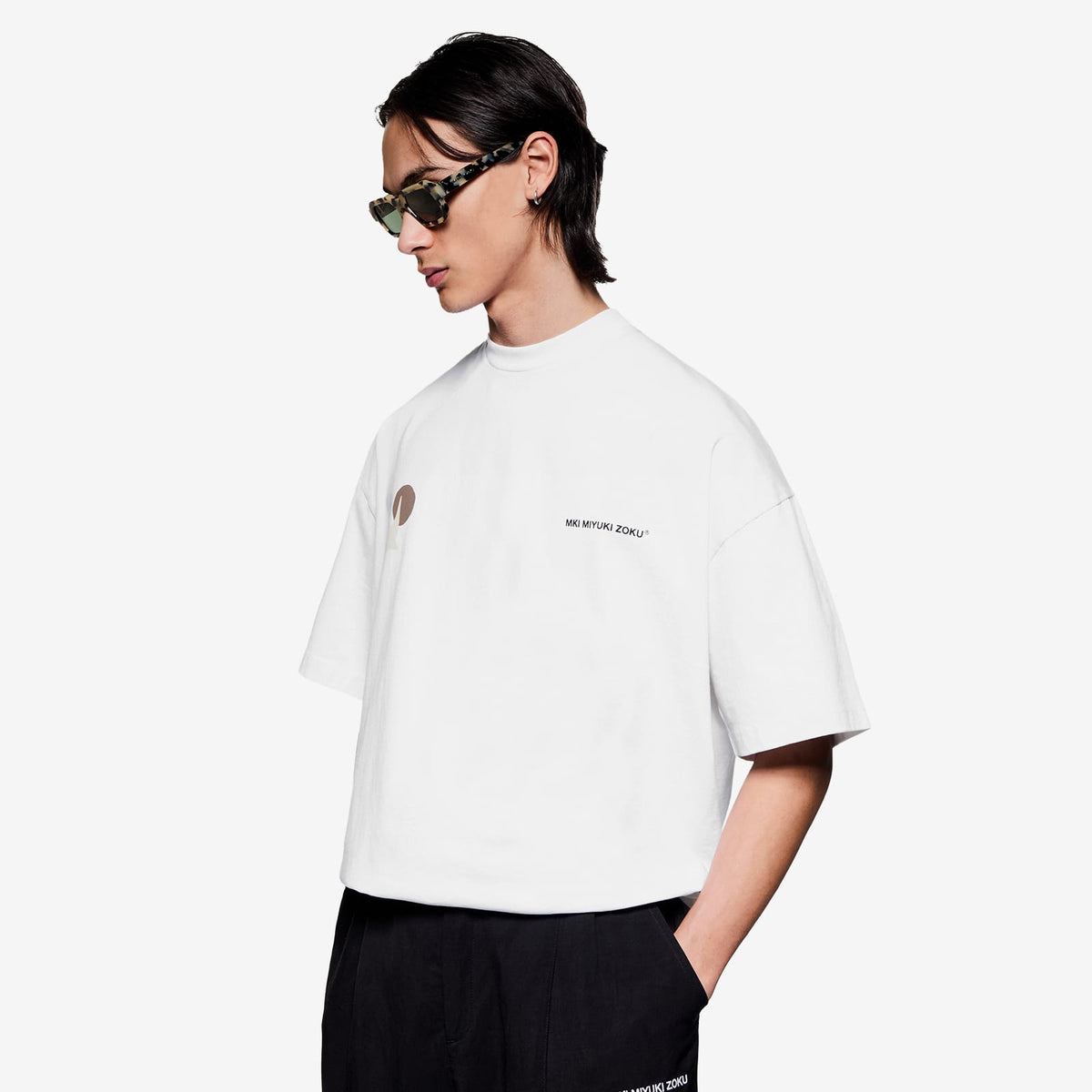 MKI Swallow T-Shirt