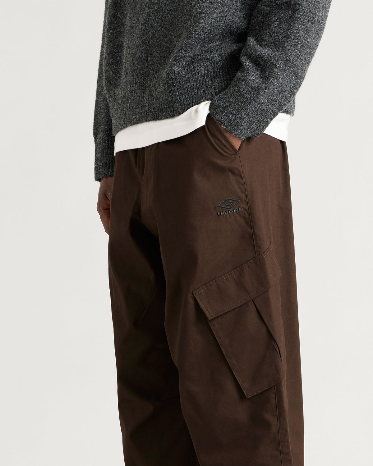 Umbro Cargo Pants