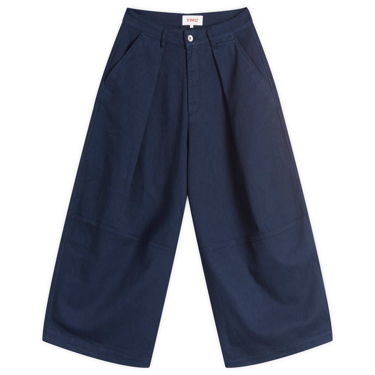 YMC Earth Deadbeat Trousers