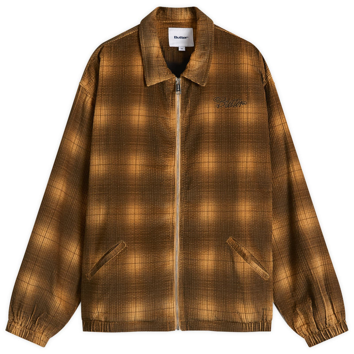 Butter Goods Jive Cord Jacket