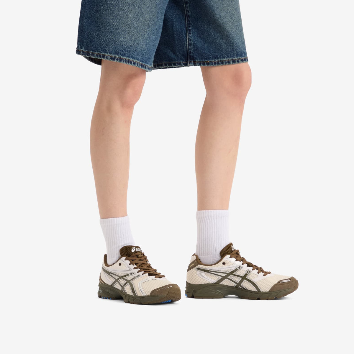 Asics x Temptation Vacation GEL-DS Trainer 14