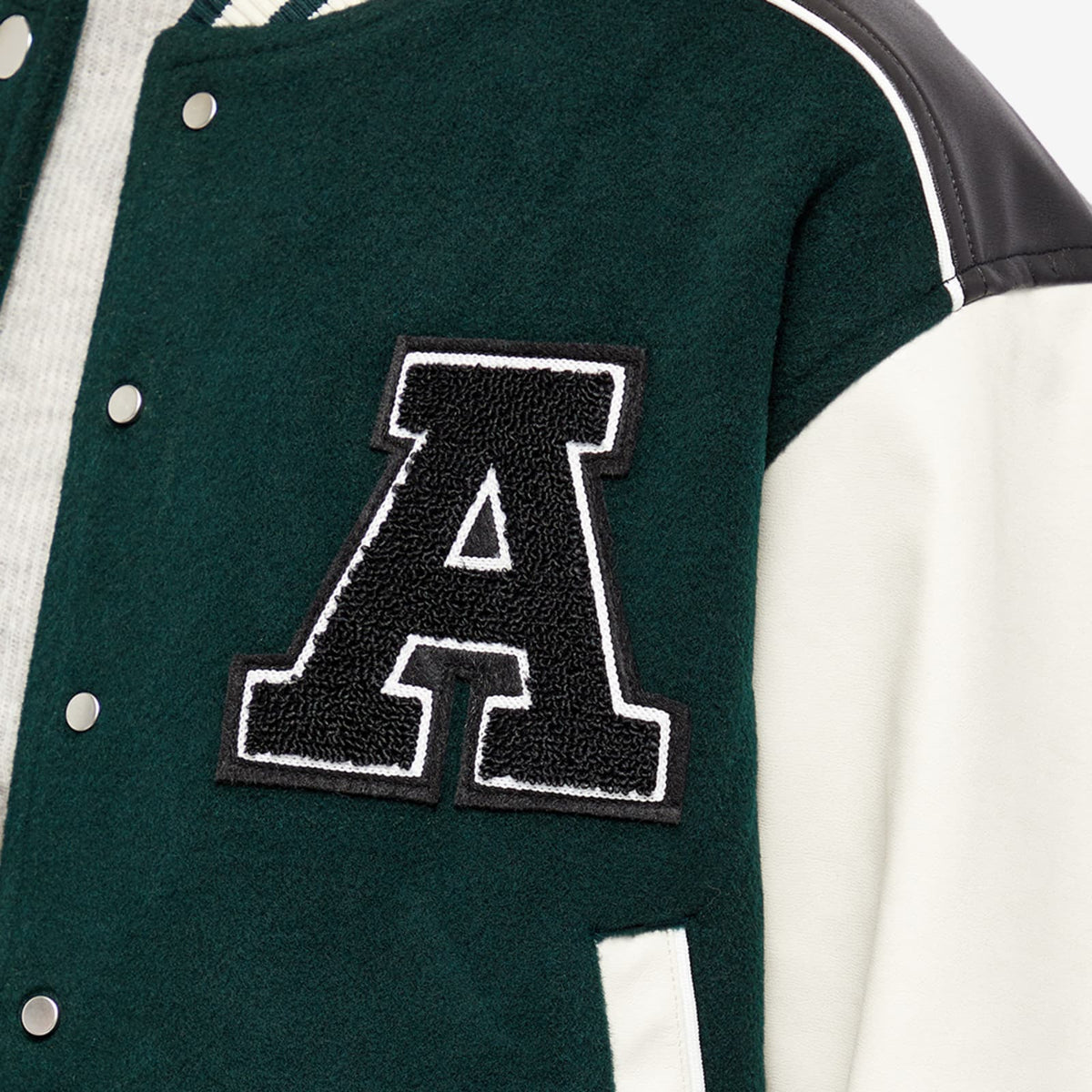 Axel Arigato Ivy Varsity Jacket