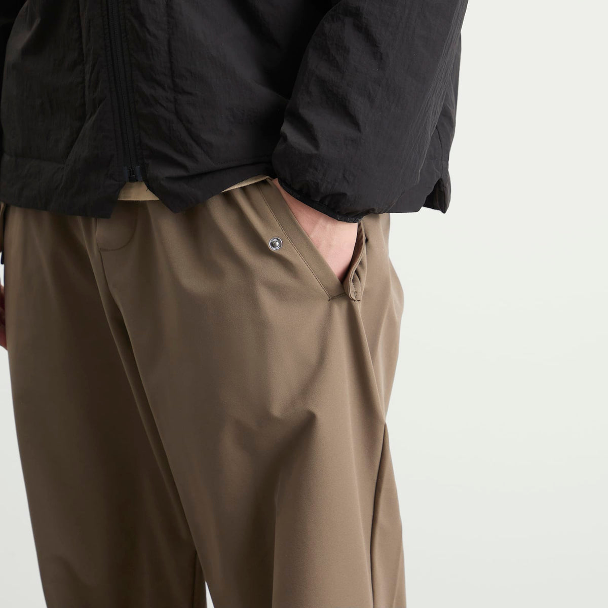 KA_YO_Prototype Parachute Trousers