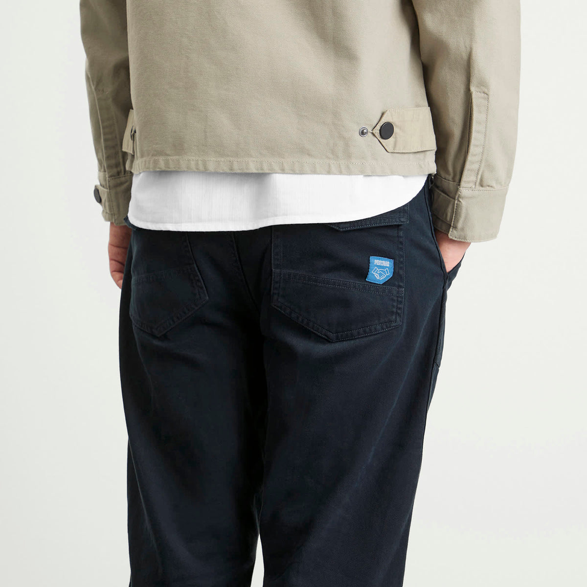 Pexwear Engineers Trouser