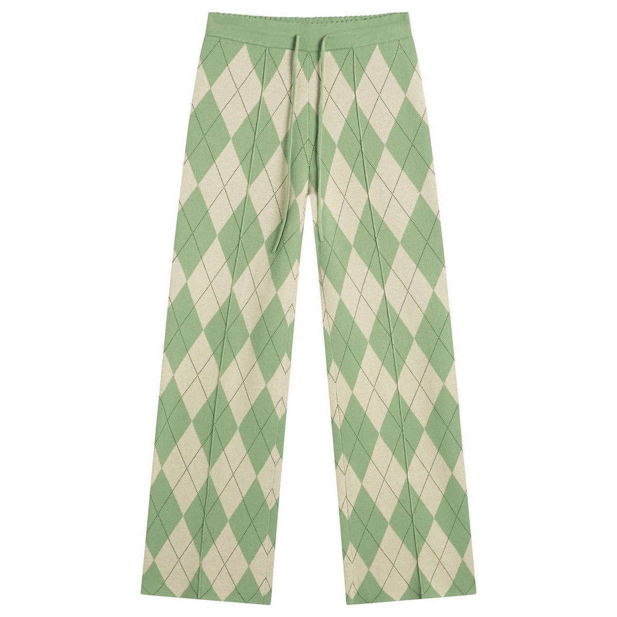 House of Sunny Argyle Lounge Pant