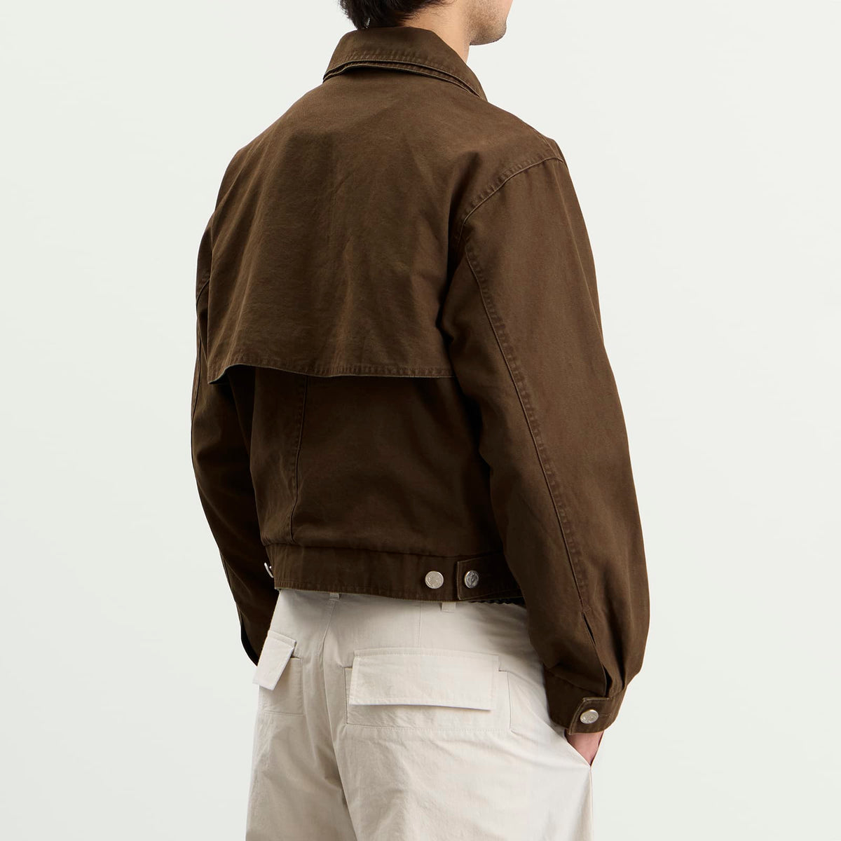Porter James Blouson Jacket