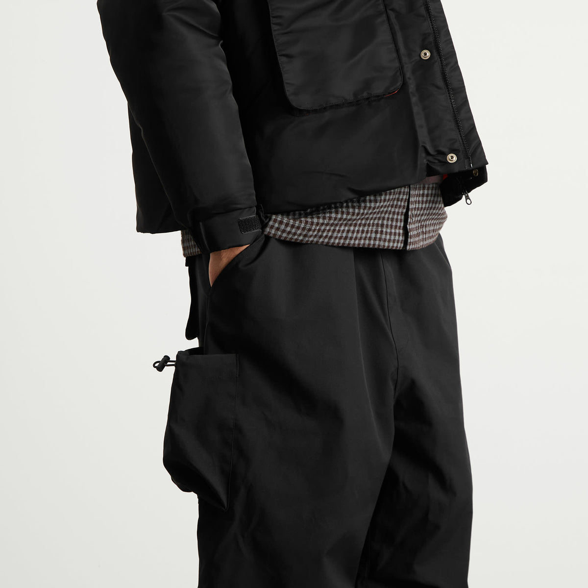 Gander Peveril Trousers
