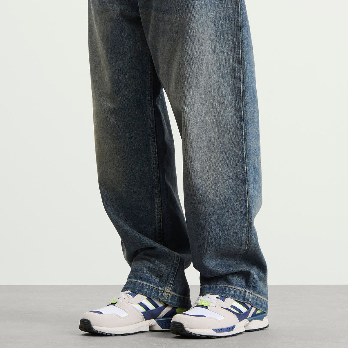 adidas Zx 8000 Sneaker