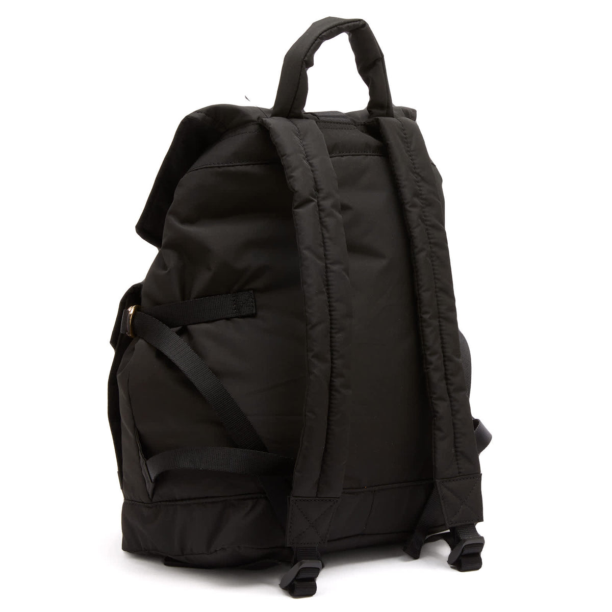 GANNI Recycled Tech Backpack