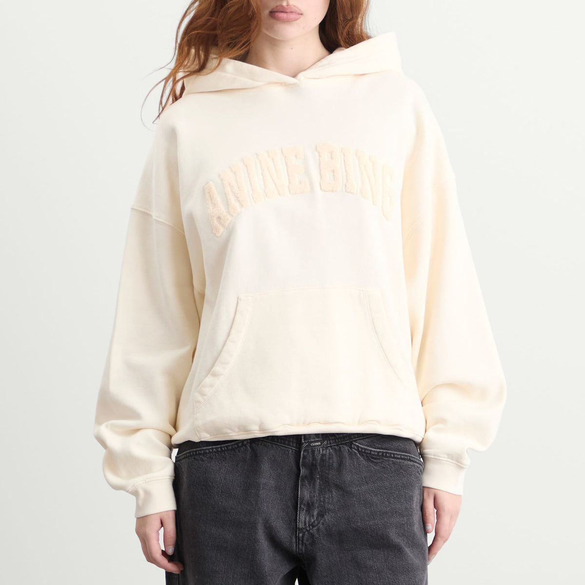 Anine Bing Harvey Sweatshirt